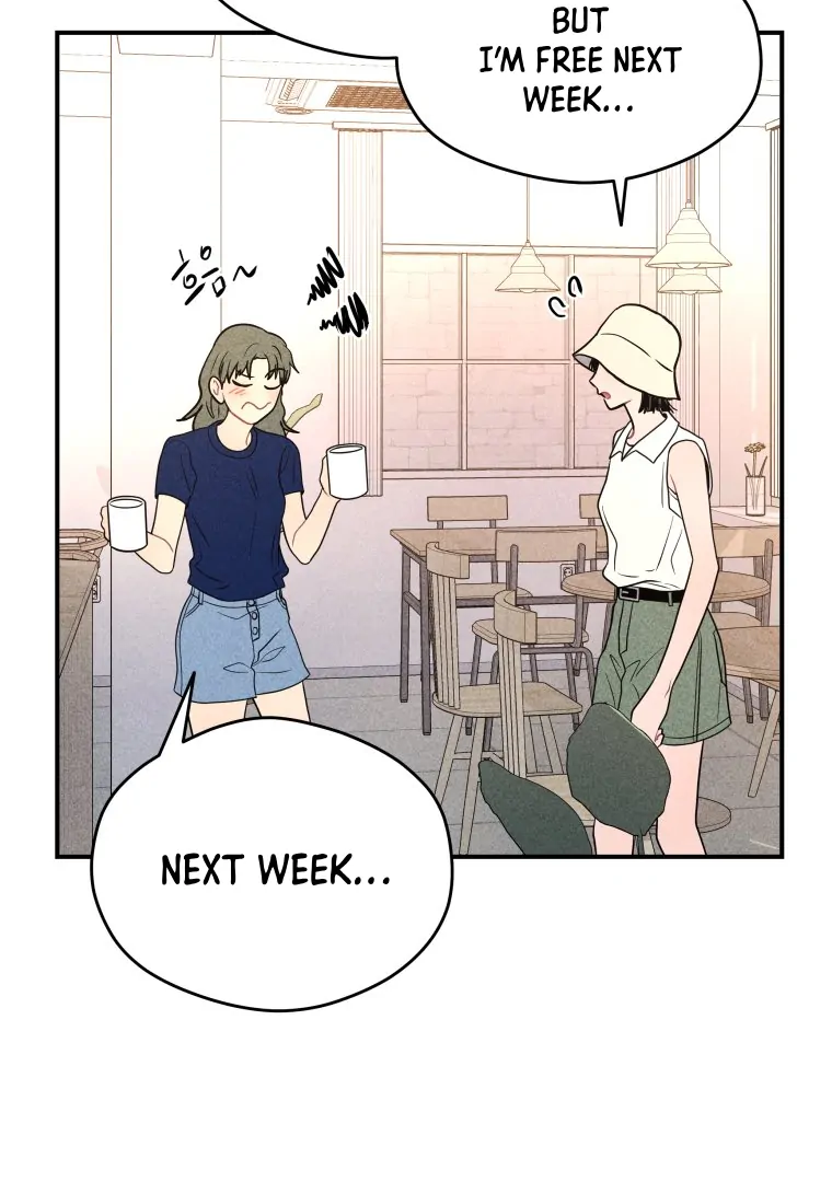 Read Ghost Romance chapter 59 image 88 on Lezhin
