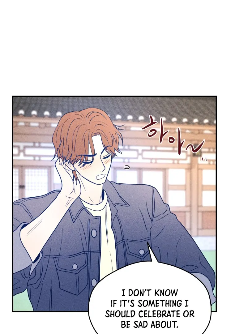 Read Ghost Romance chapter 59 image 9 on Lezhin