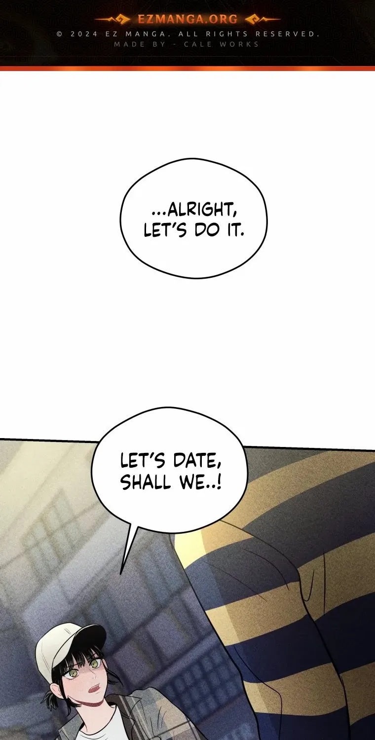 Read Ghost Romance chapter 6 image 1 on Lezhin