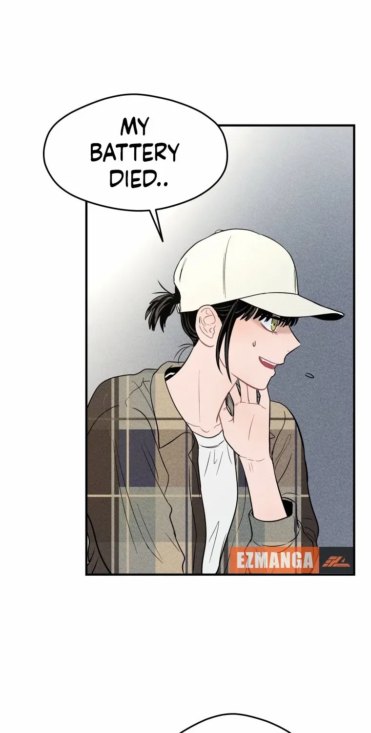 Read Ghost Romance chapter 6 image 12 on Lezhin