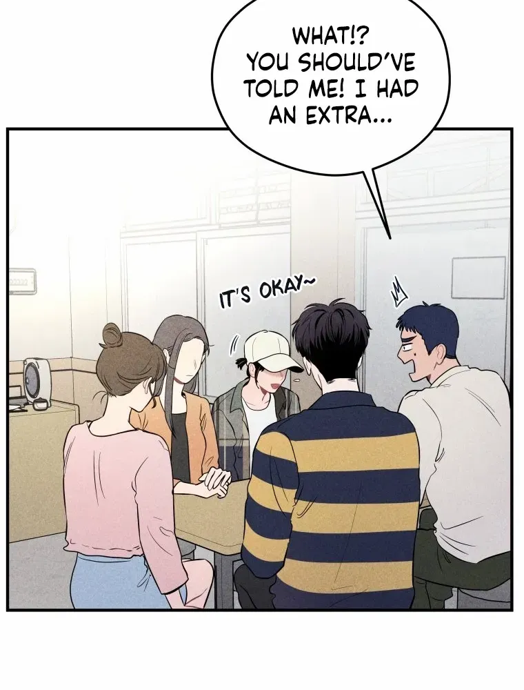 Read Ghost Romance chapter 6 image 13 on Lezhin