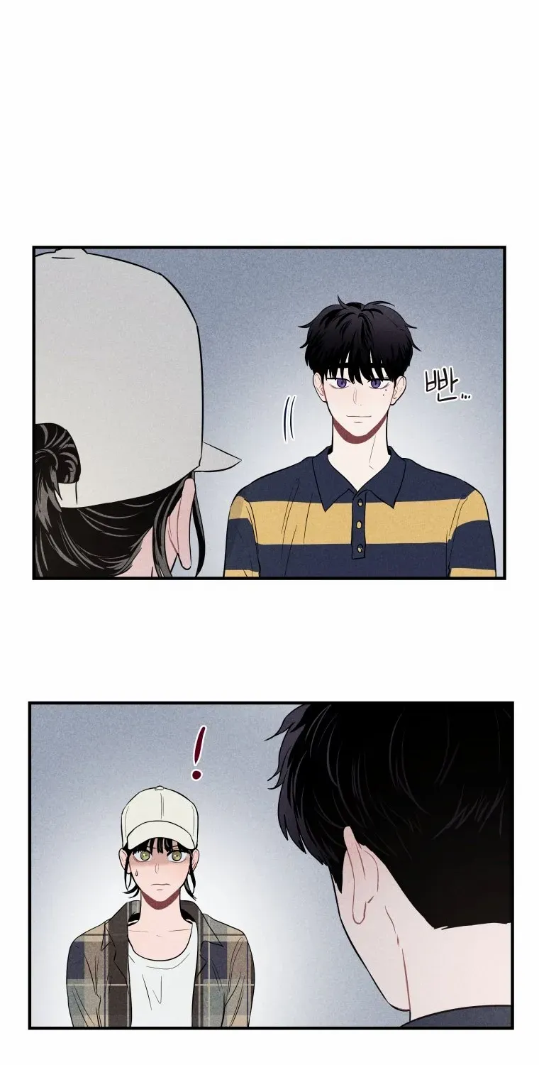 Read Ghost Romance chapter 6 image 14 on Lezhin