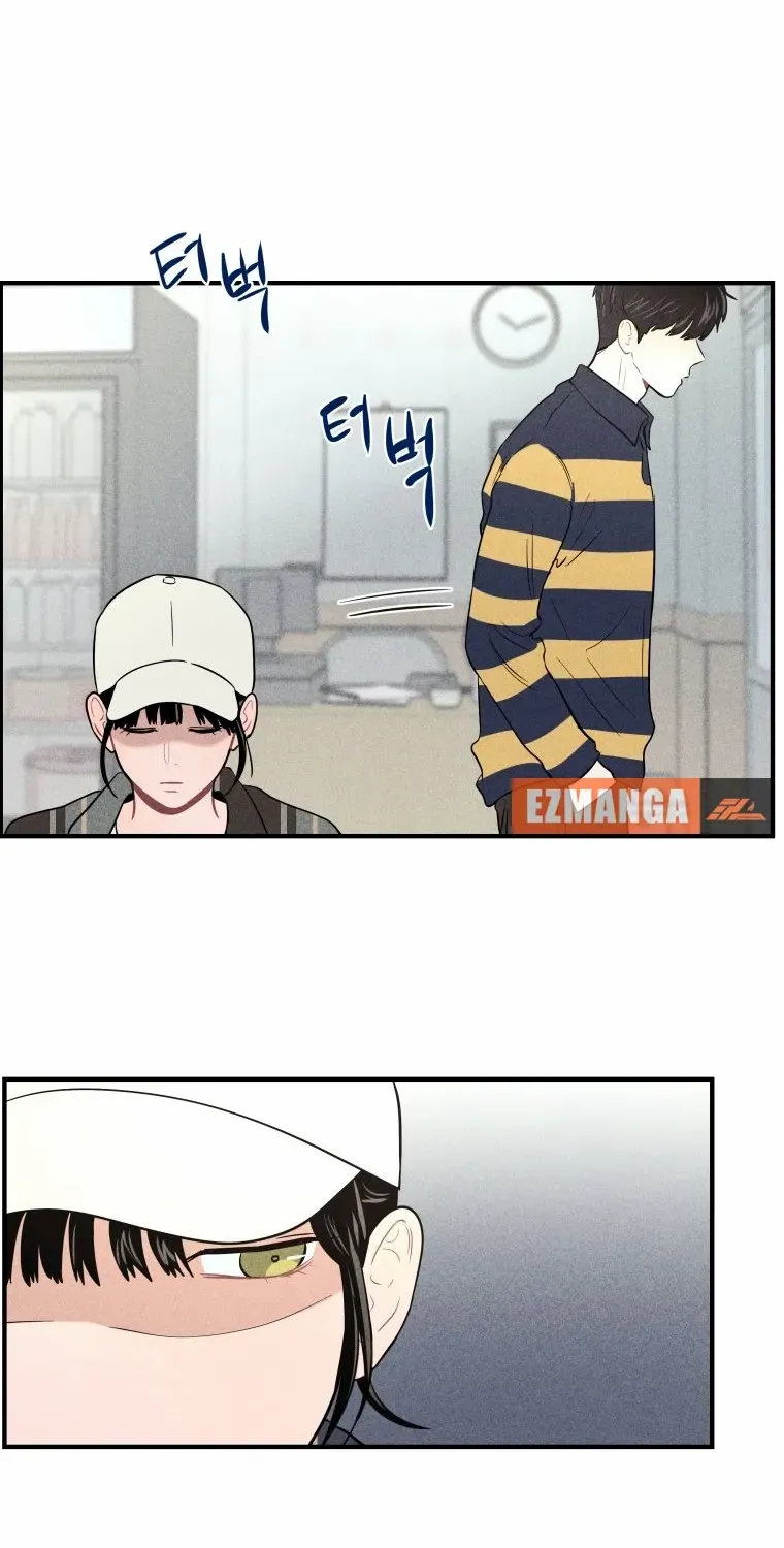 Read Ghost Romance chapter 6 image 16 on Lezhin