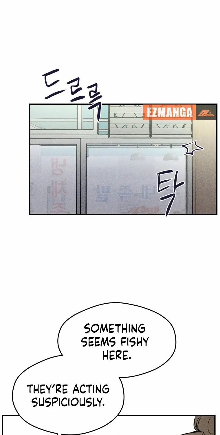 Read Ghost Romance chapter 6 image 18 on Lezhin