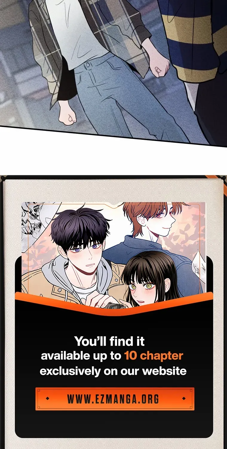 Read Ghost Romance chapter 6 image 2 on Lezhin