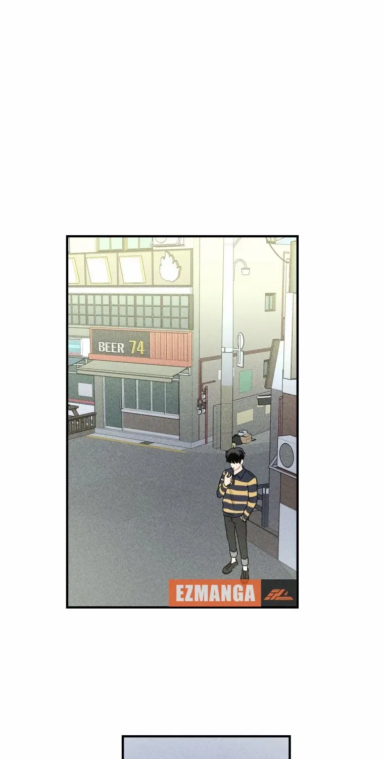 Read Ghost Romance chapter 6 image 21 on Lezhin