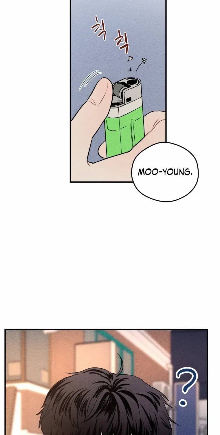 Read Ghost Romance chapter 6 image 22 on Lezhin