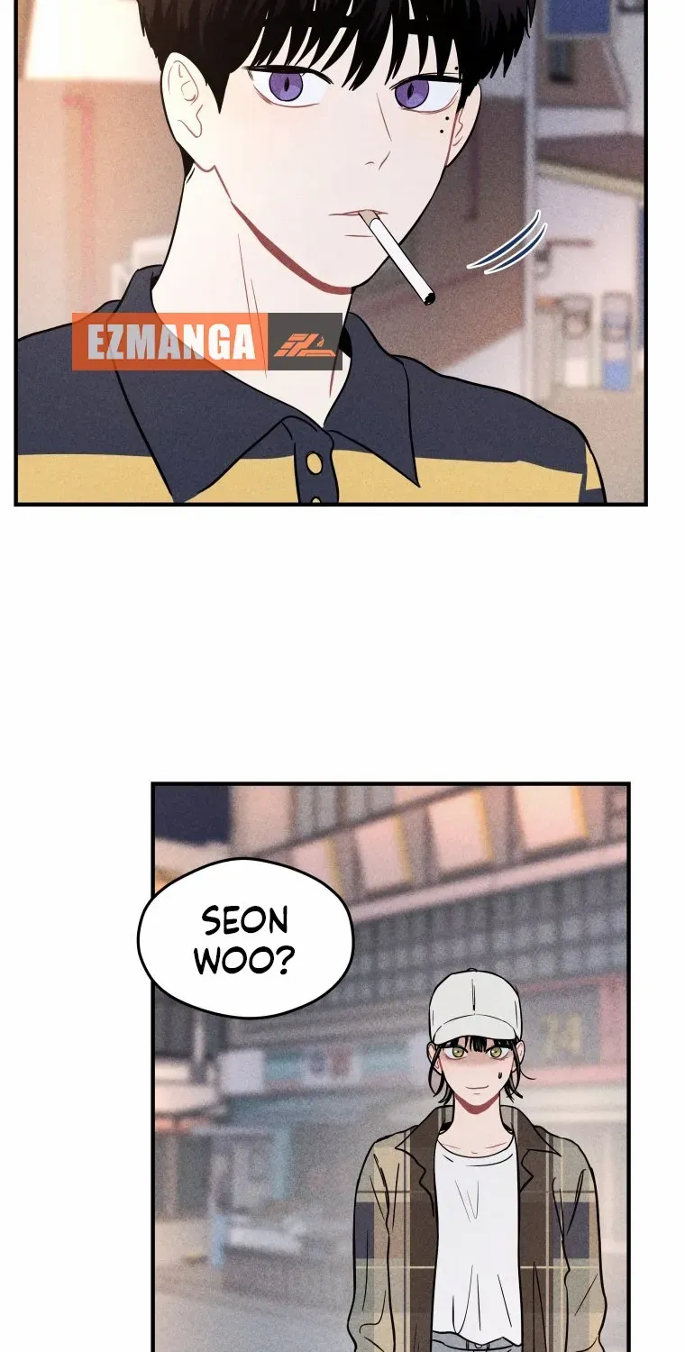 Read Ghost Romance chapter 6 image 23 on Lezhin