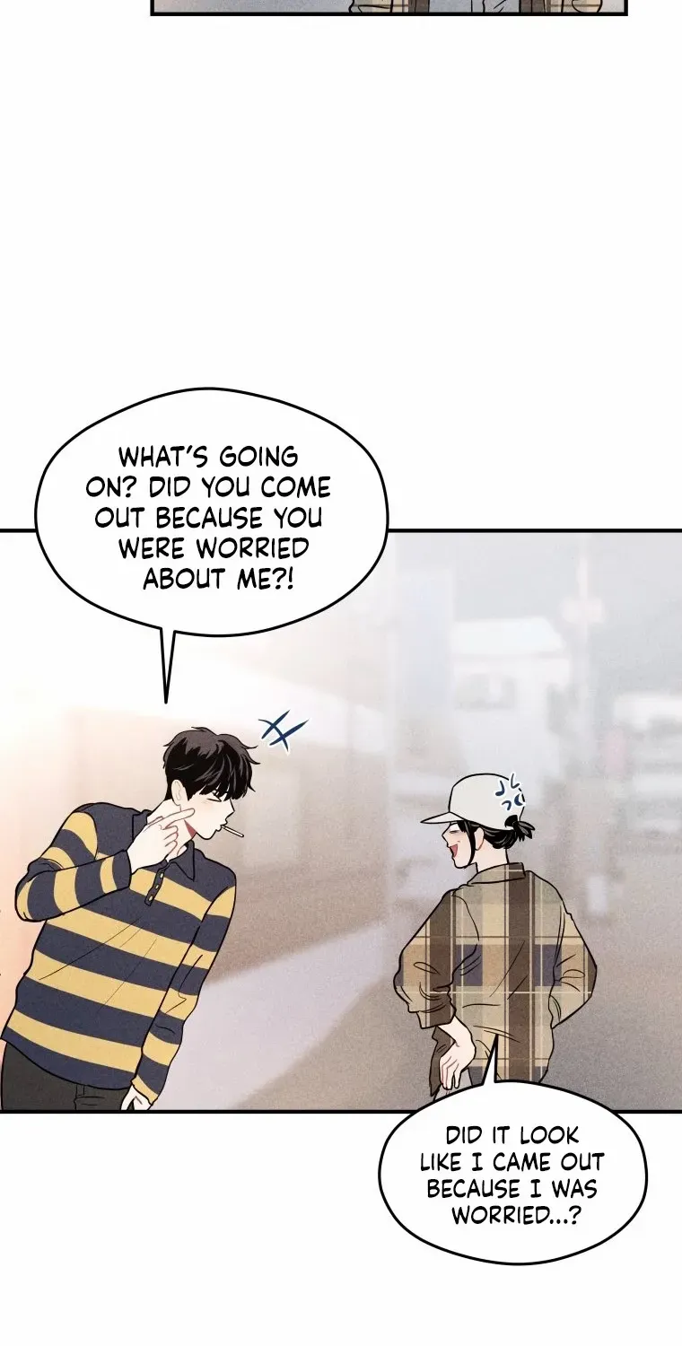 Read Ghost Romance chapter 6 image 24 on Lezhin