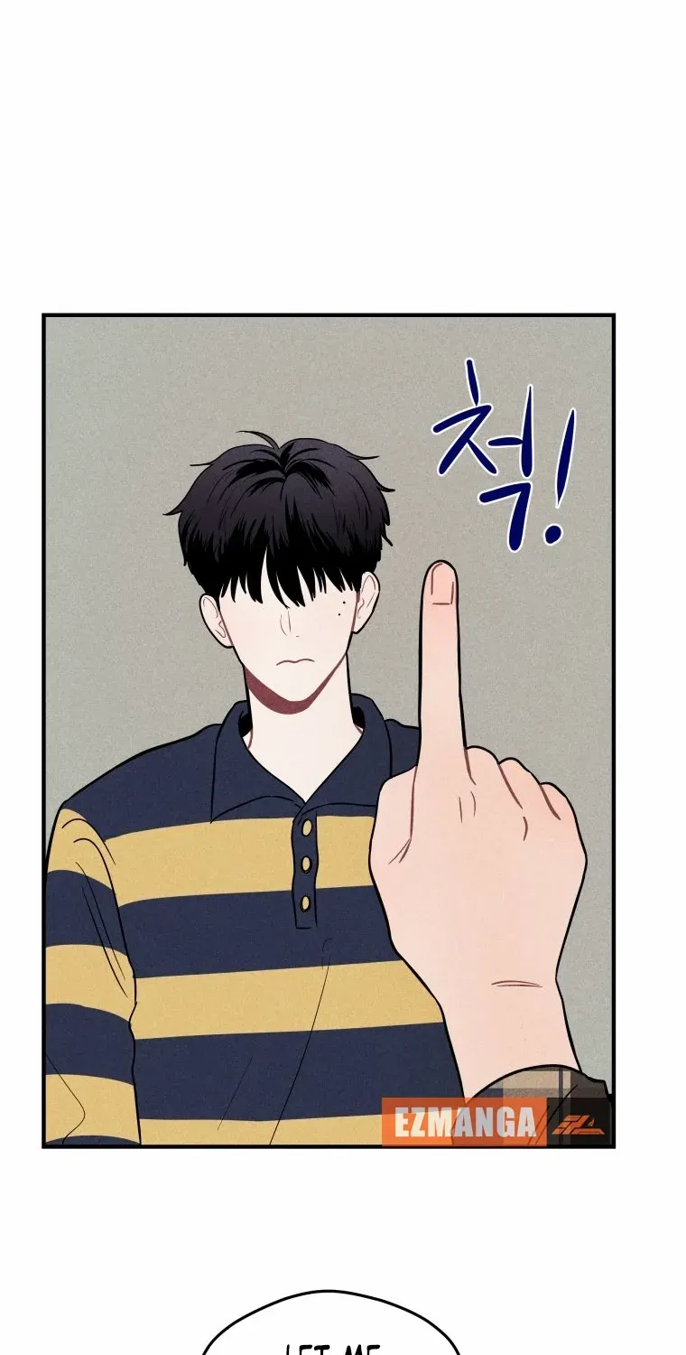 Read Ghost Romance chapter 6 image 28 on Lezhin