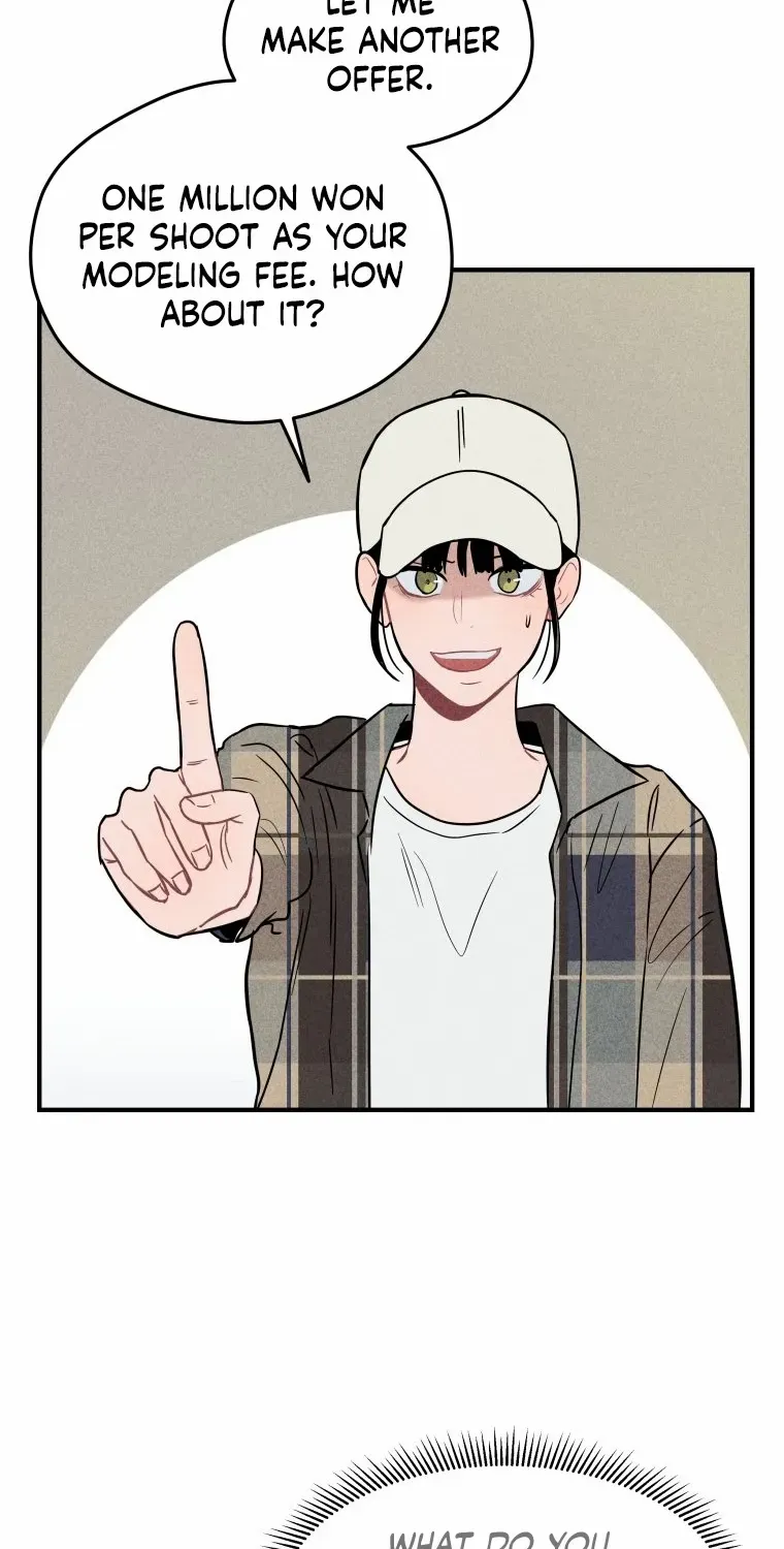 Read Ghost Romance chapter 6 image 29 on Lezhin