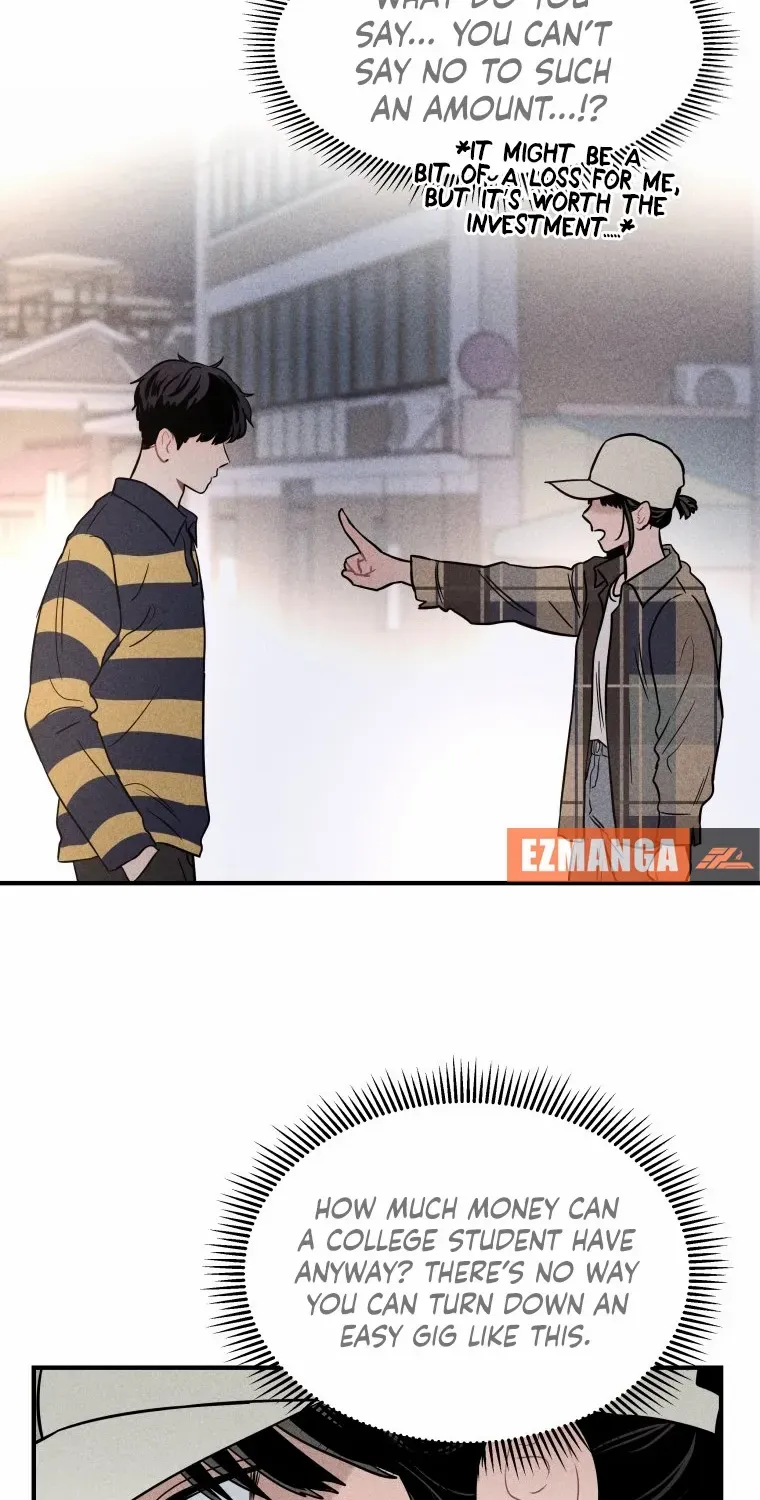 Read Ghost Romance chapter 6 image 30 on Lezhin