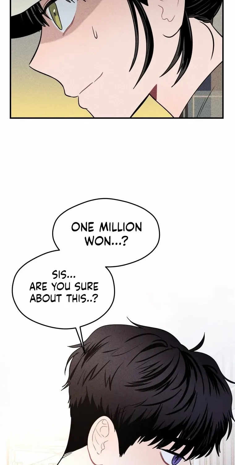 Read Ghost Romance chapter 6 image 31 on Lezhin