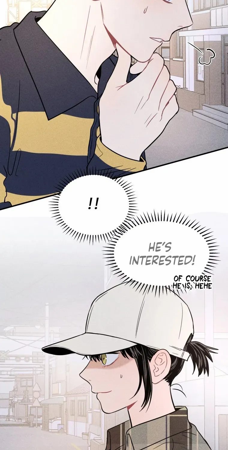 Read Ghost Romance chapter 6 image 32 on Lezhin