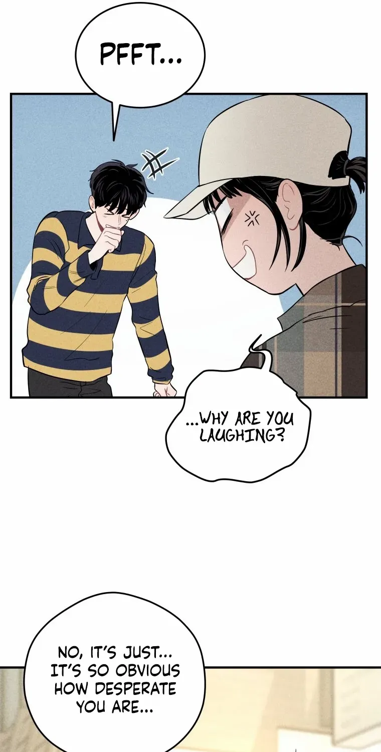 Read Ghost Romance chapter 6 image 35 on Lezhin
