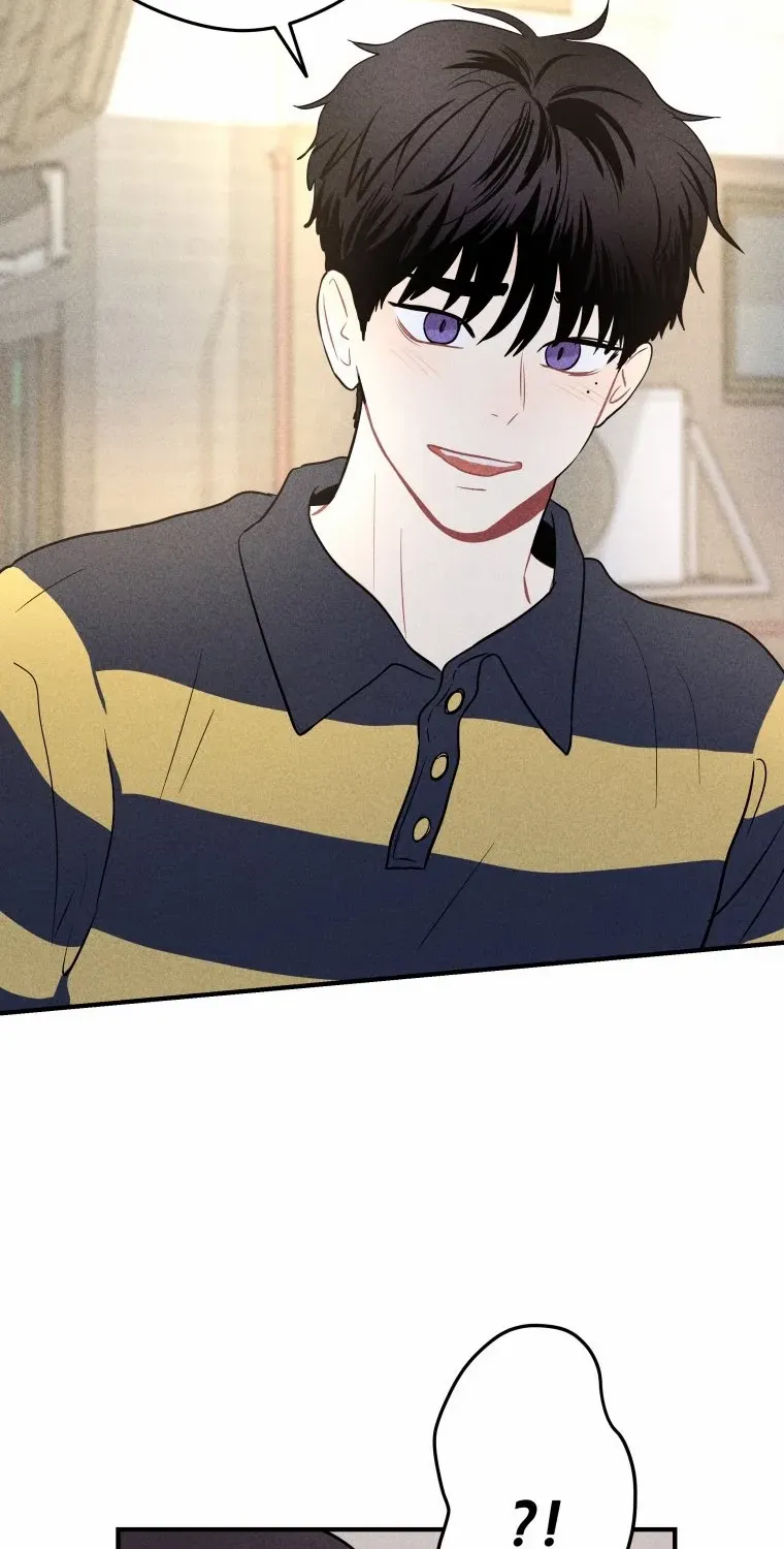Read Ghost Romance chapter 6 image 36 on Lezhin