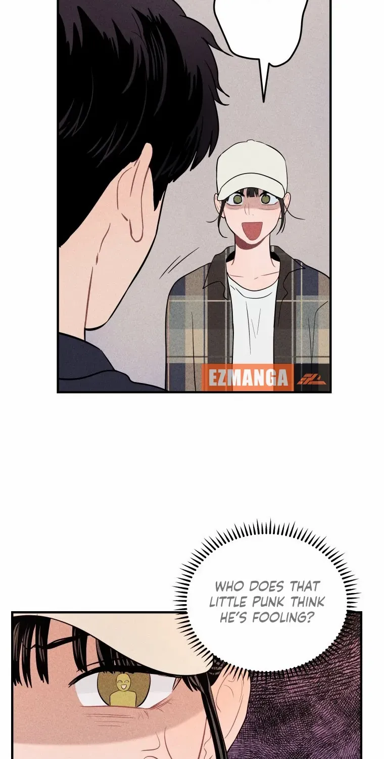 Read Ghost Romance chapter 6 image 37 on Lezhin