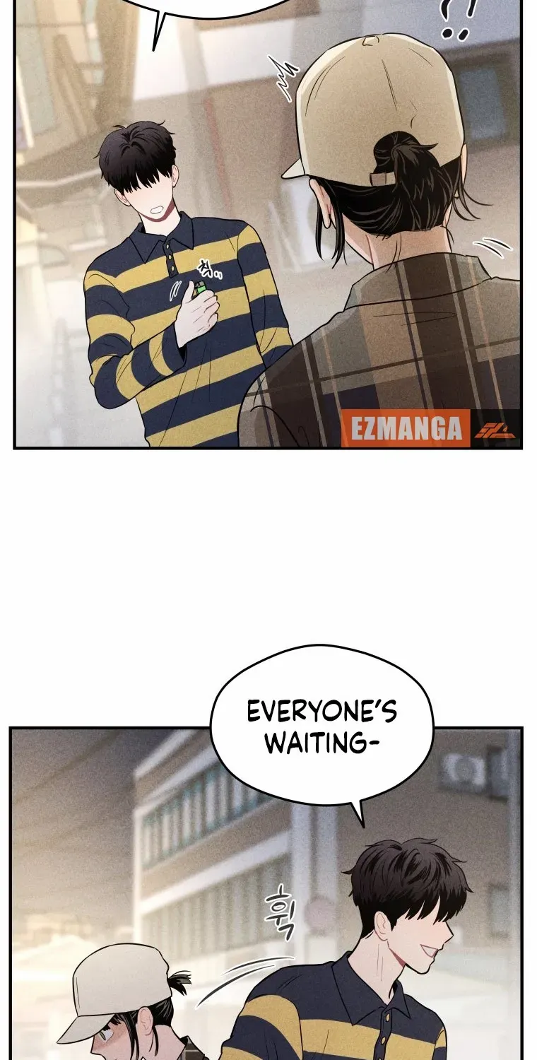 Read Ghost Romance chapter 6 image 39 on Lezhin