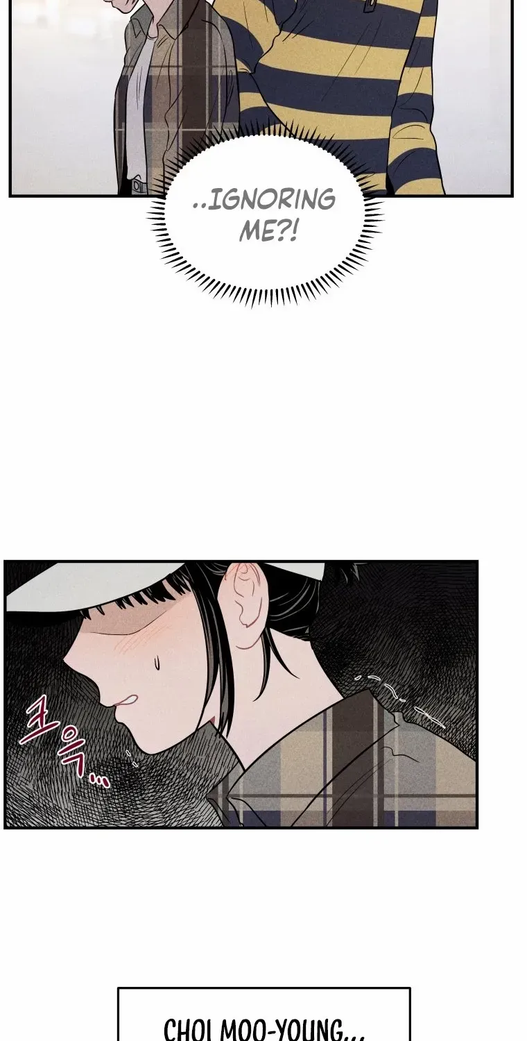 Read Ghost Romance chapter 6 image 40 on Lezhin