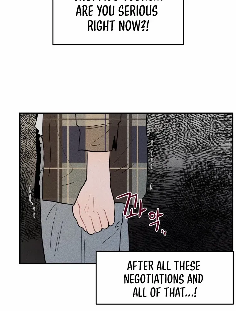 Read Ghost Romance chapter 6 image 41 on Lezhin