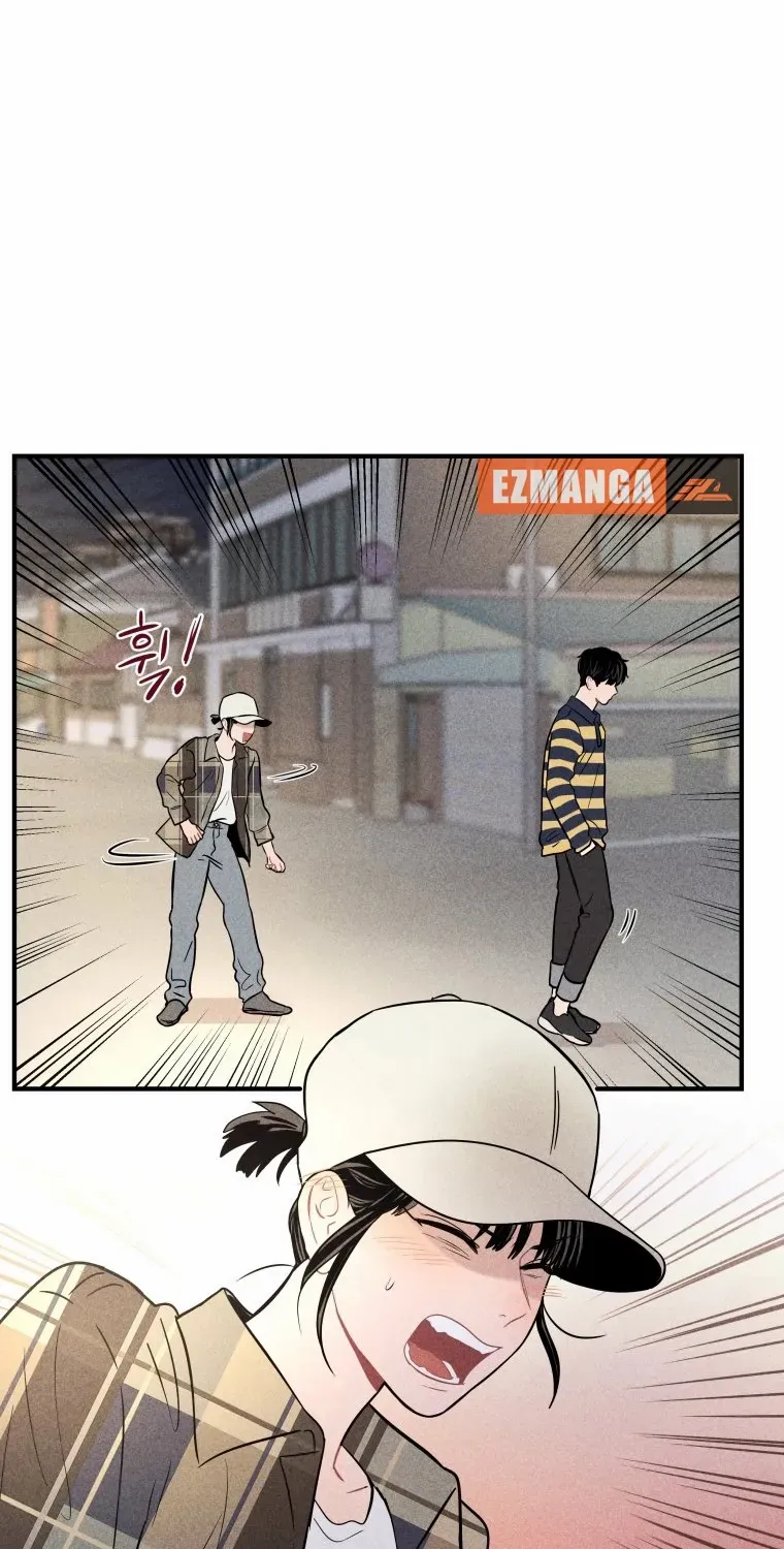 Read Ghost Romance chapter 6 image 42 on Lezhin