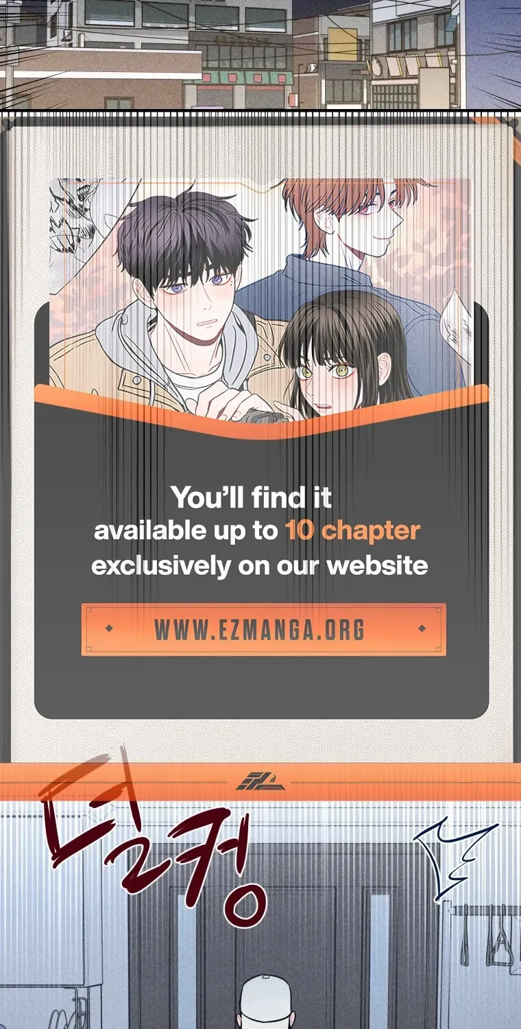 Read Ghost Romance chapter 6 image 44 on Lezhin