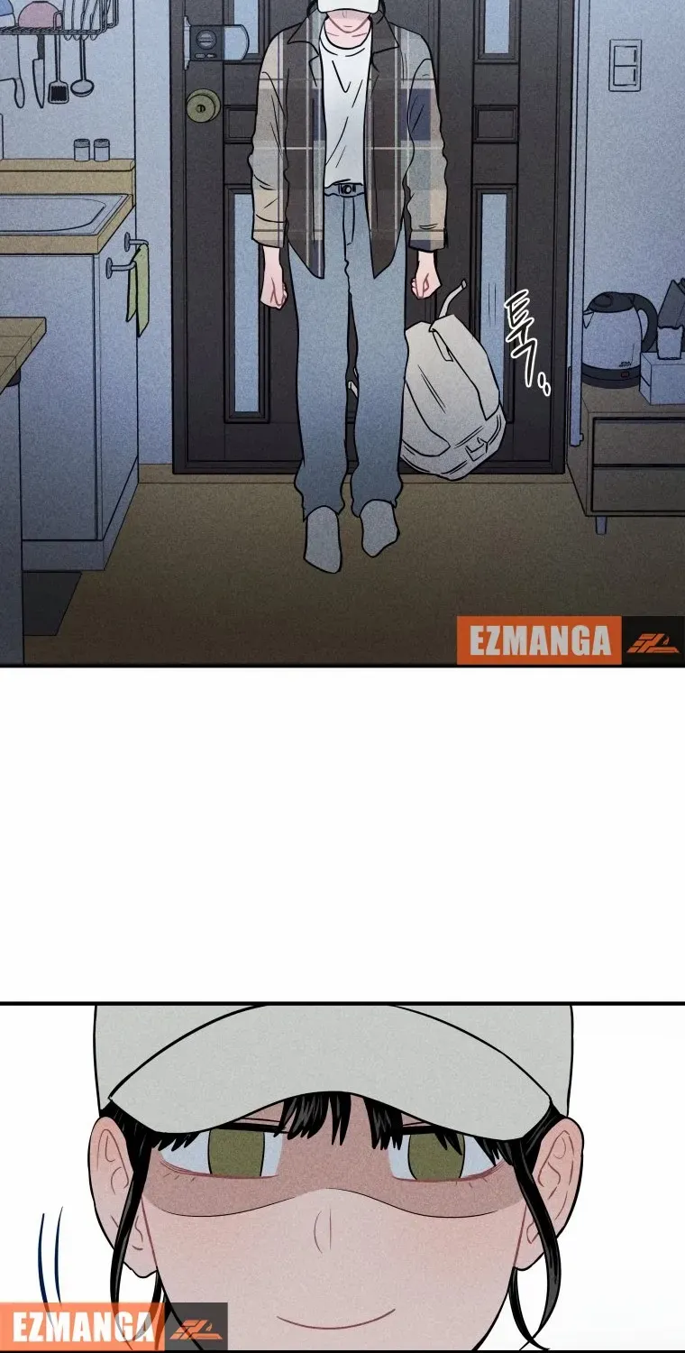 Read Ghost Romance chapter 6 image 45 on Lezhin