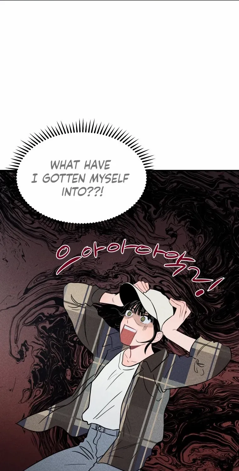 Read Ghost Romance chapter 6 image 46 on Lezhin