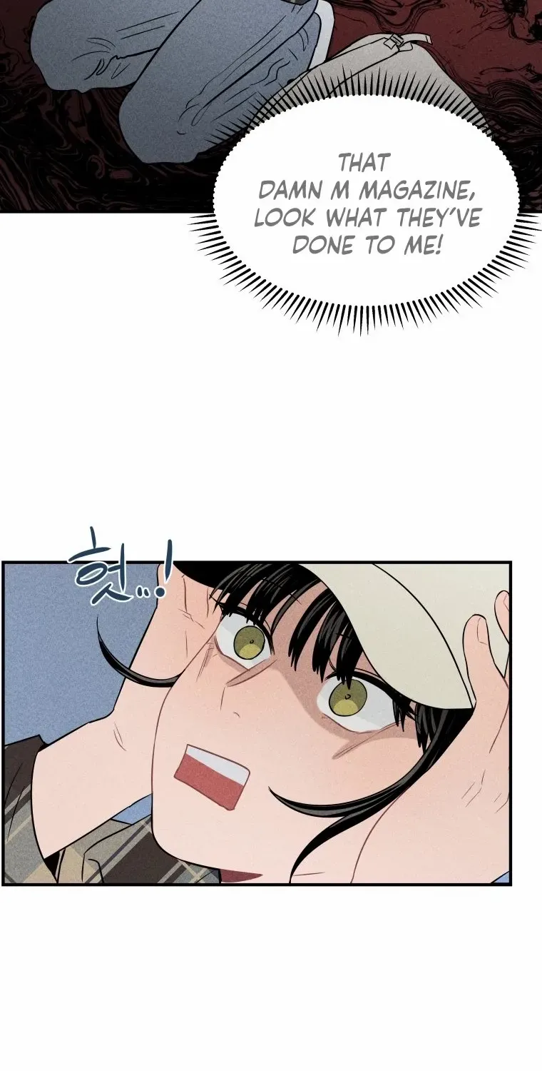 Read Ghost Romance chapter 6 image 47 on Lezhin