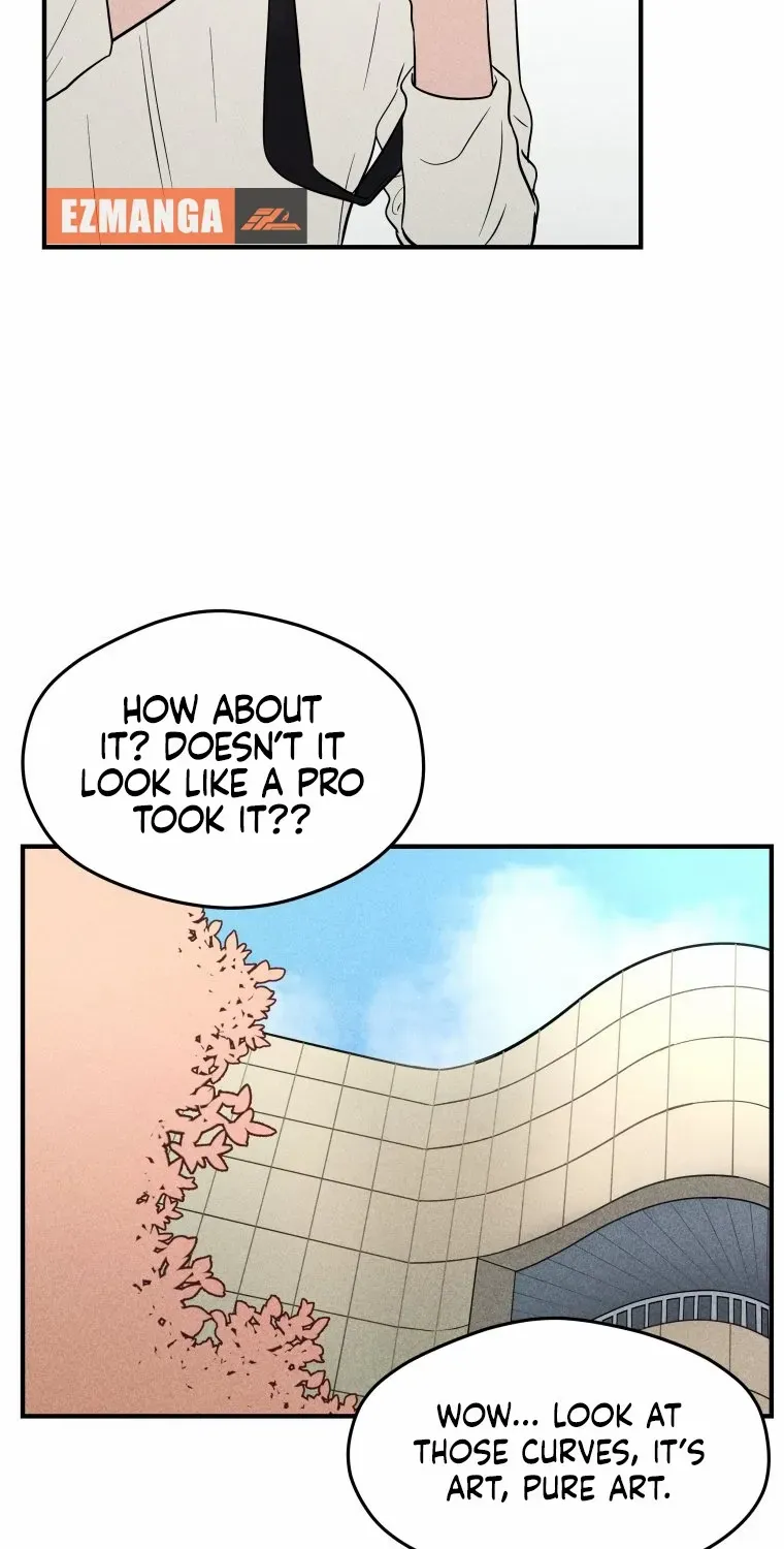 Read Ghost Romance chapter 6 image 5 on Lezhin