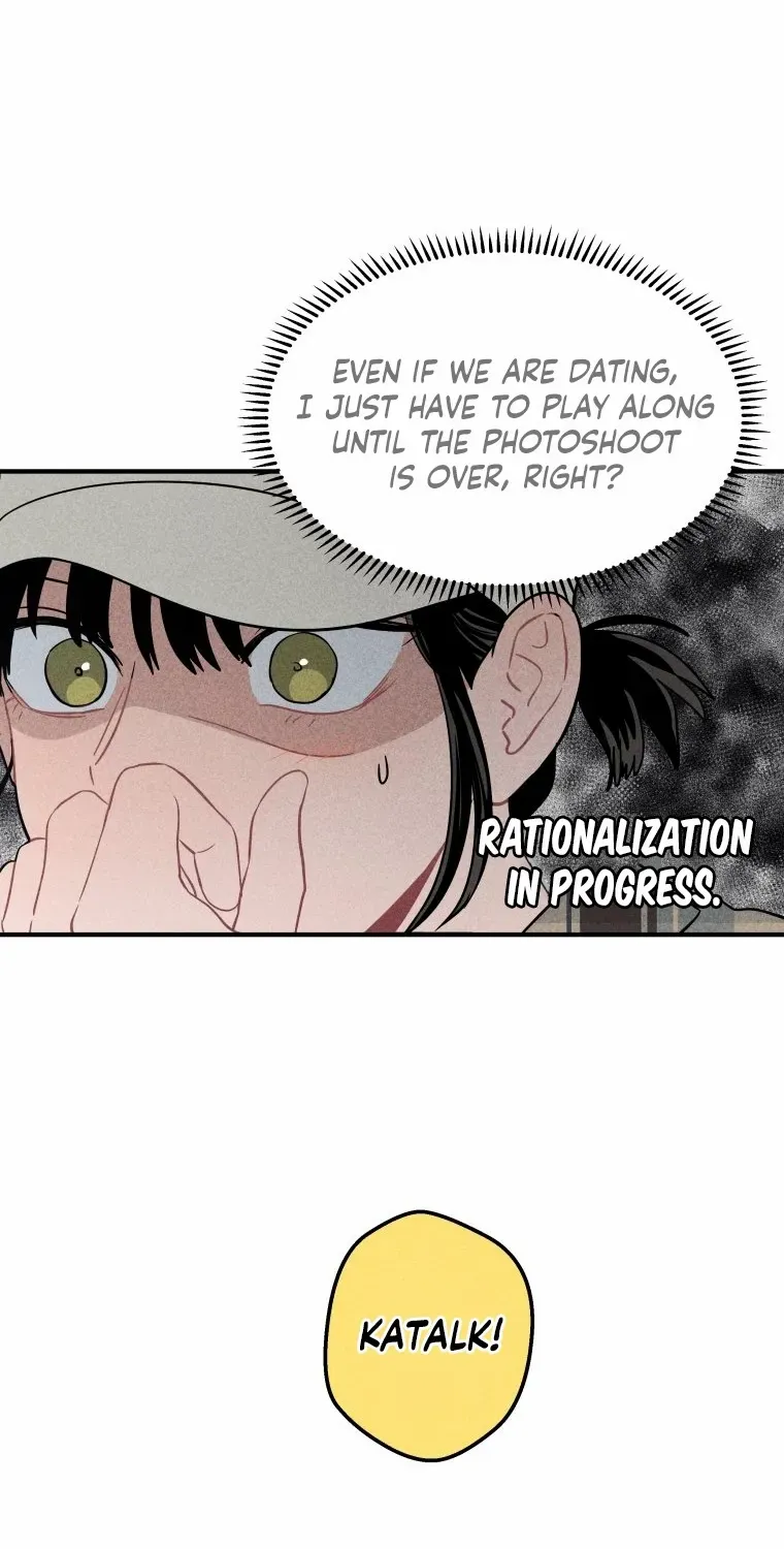 Read Ghost Romance chapter 6 image 50 on Lezhin
