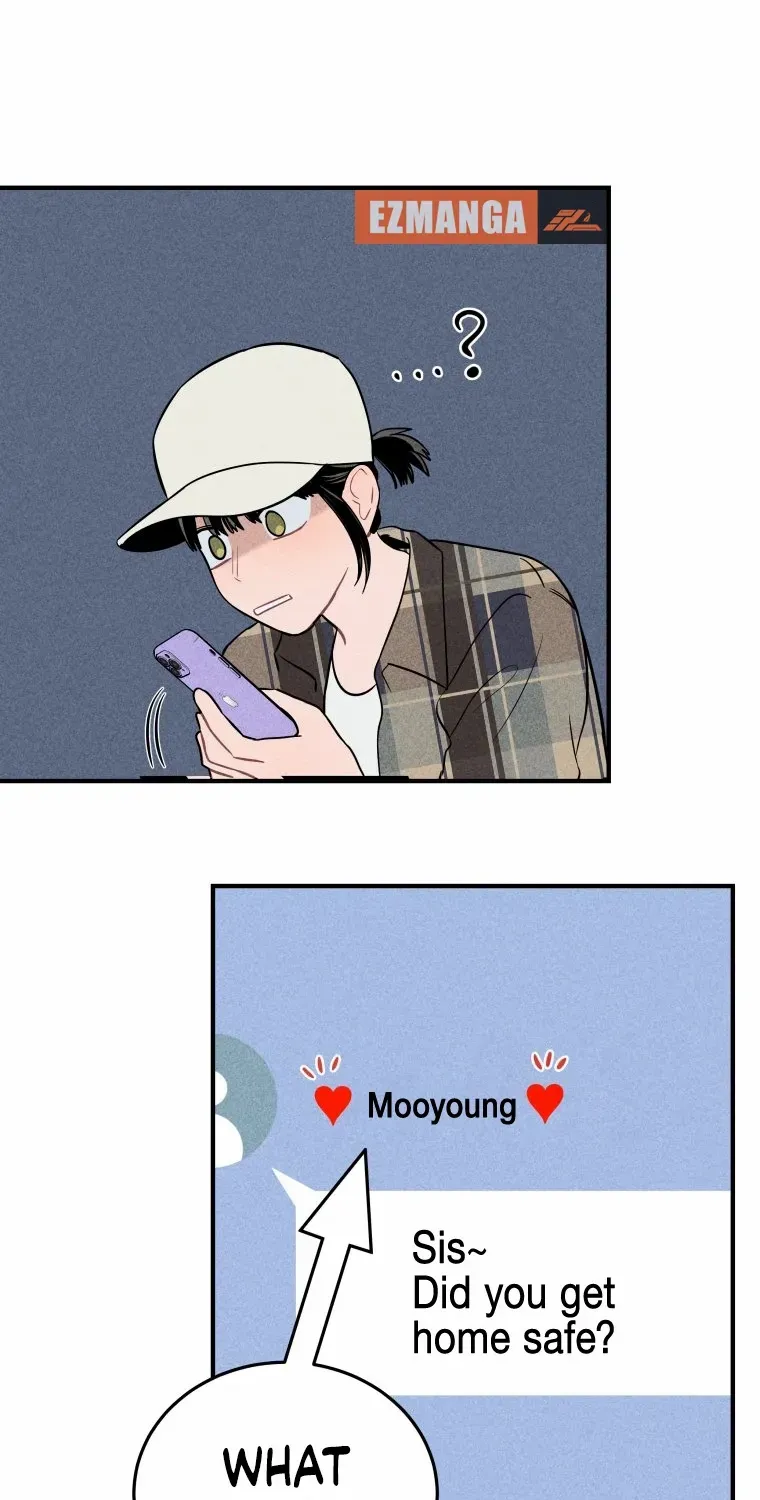 Read Ghost Romance chapter 6 image 51 on Lezhin