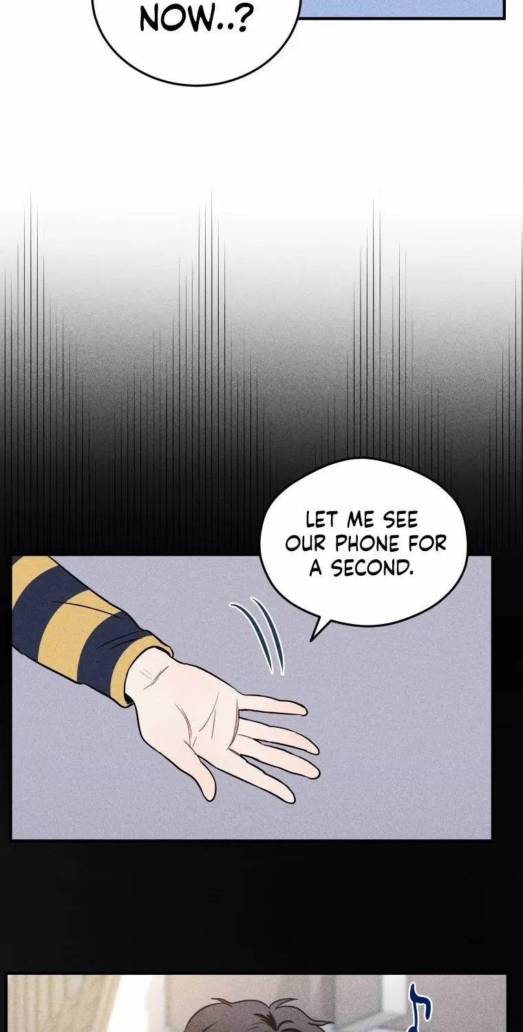 Read Ghost Romance chapter 6 image 52 on Lezhin