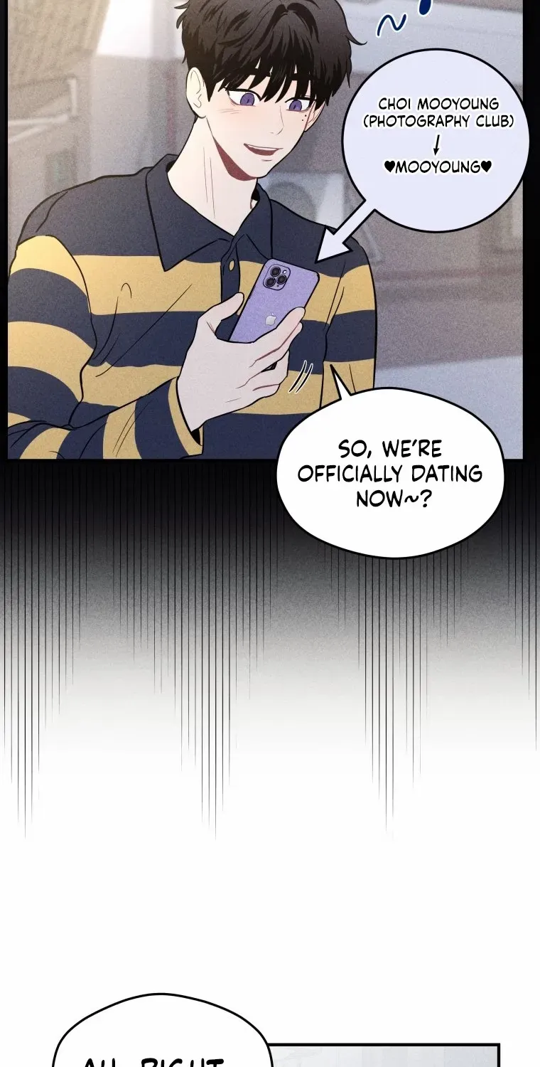 Read Ghost Romance chapter 6 image 53 on Lezhin