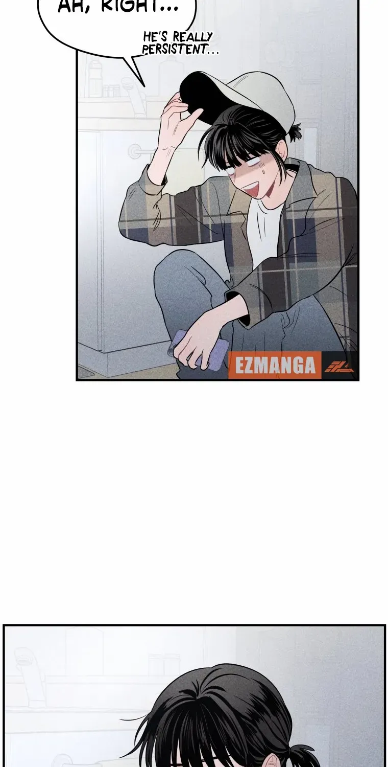 Read Ghost Romance chapter 6 image 54 on Lezhin