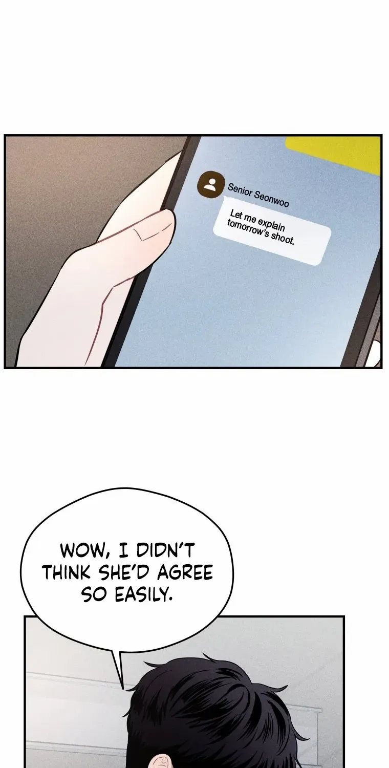 Read Ghost Romance chapter 6 image 58 on Lezhin