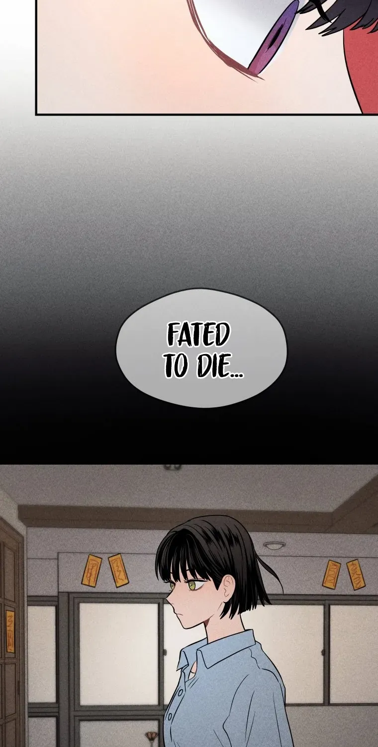 Read Ghost Romance chapter 6 image 60 on Lezhin