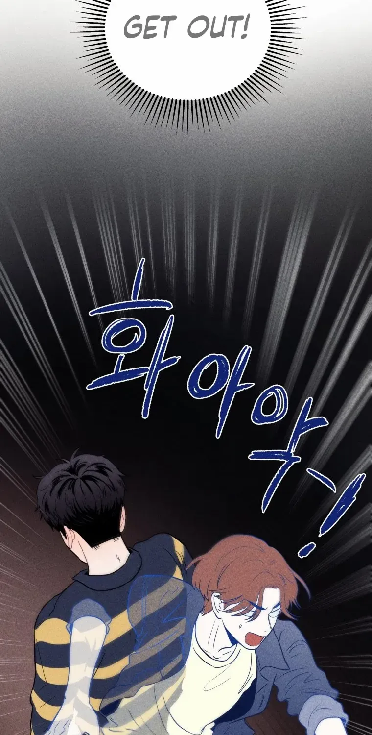 Read Ghost Romance chapter 6 image 64 on Lezhin