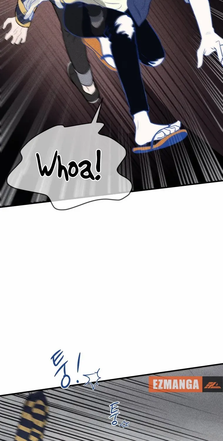 Read Ghost Romance chapter 6 image 65 on Lezhin