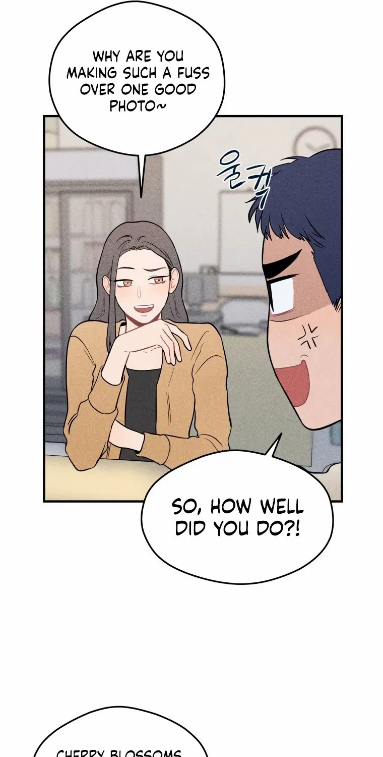 Read Ghost Romance chapter 6 image 7 on Lezhin