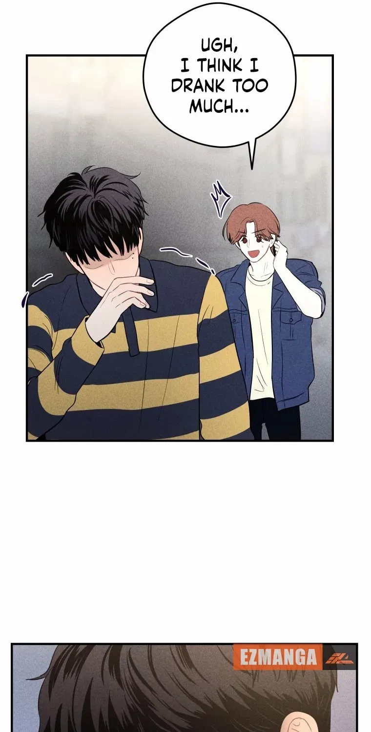 Read Ghost Romance chapter 6 image 70 on Lezhin