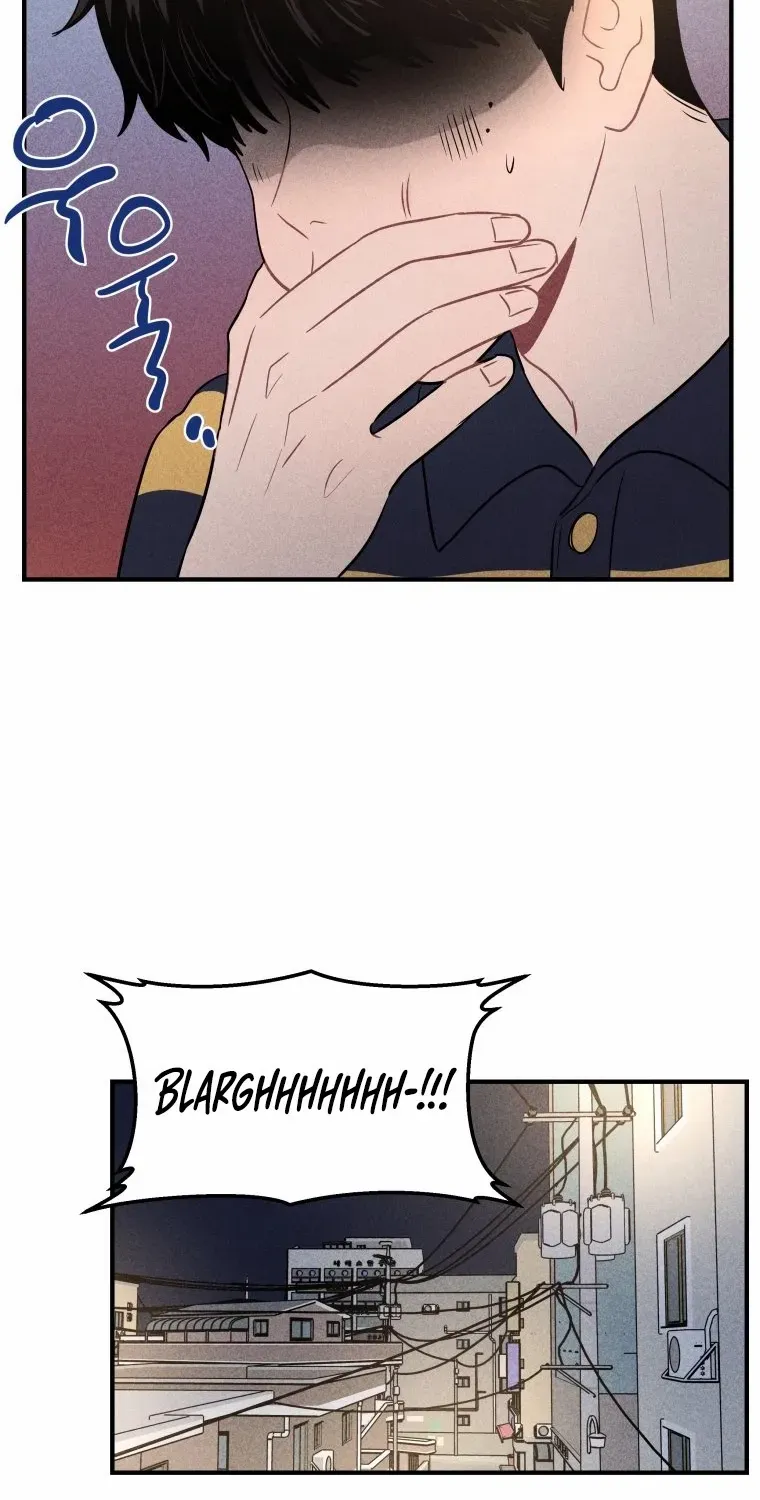 Read Ghost Romance chapter 6 image 71 on Lezhin