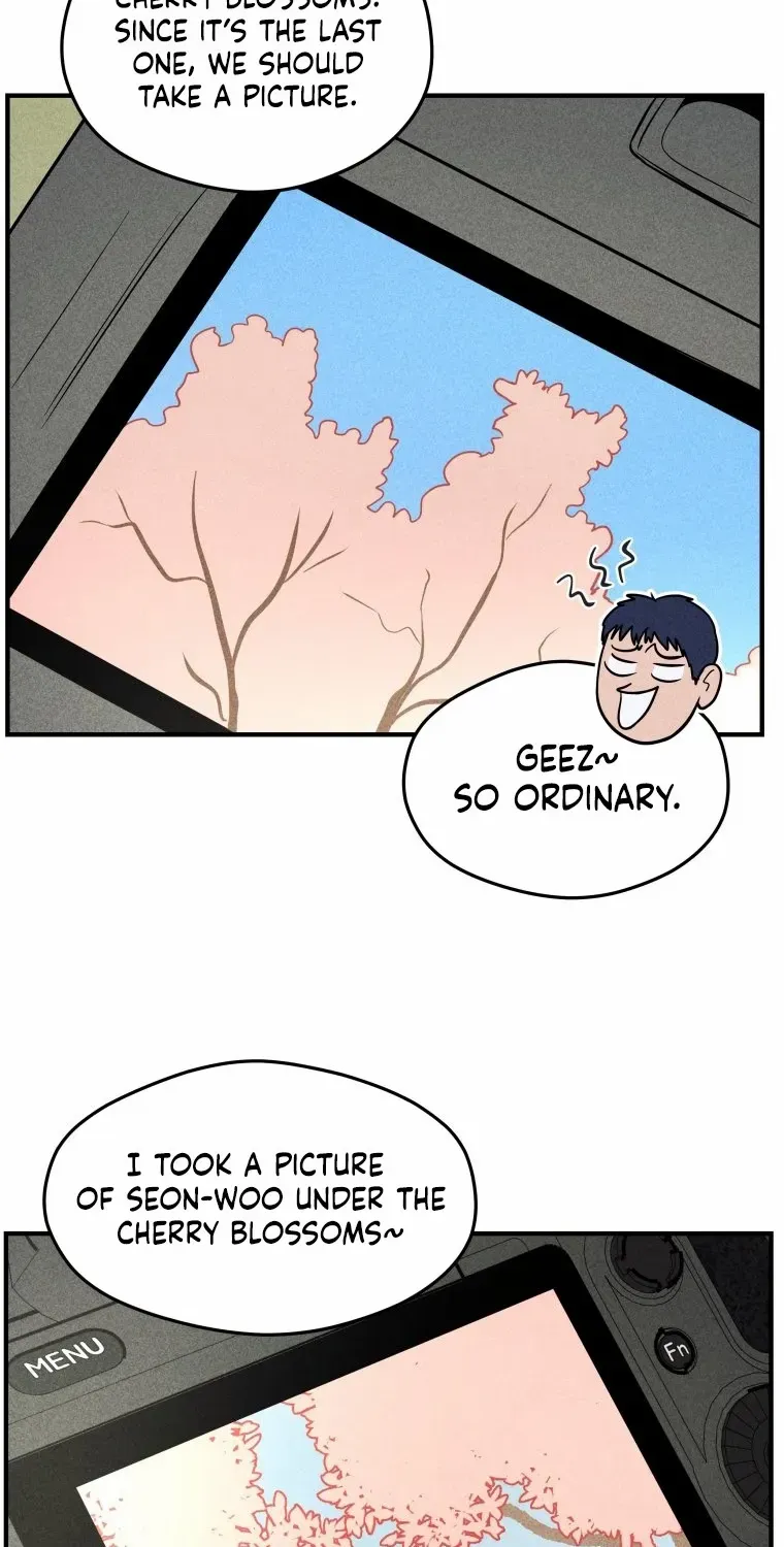 Read Ghost Romance chapter 6 image 8 on Lezhin