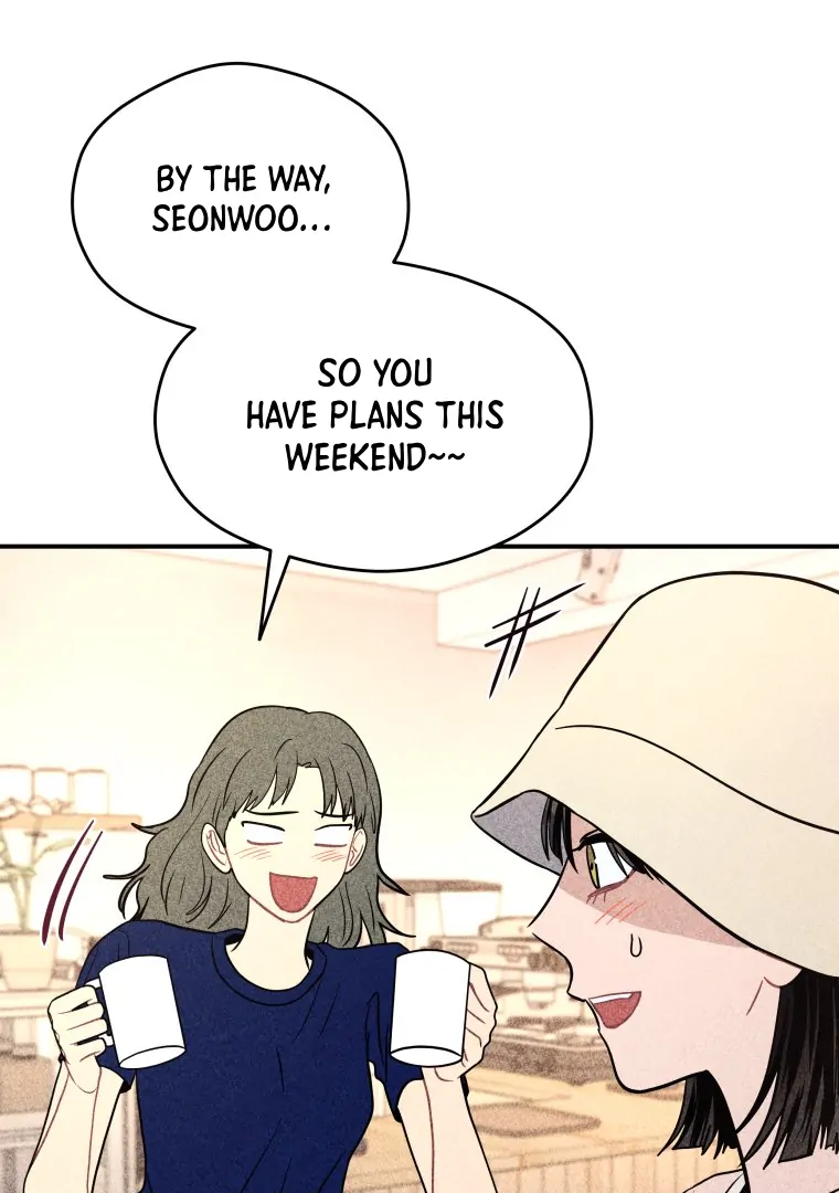 Read Ghost Romance chapter 60 image 1 on Lezhin