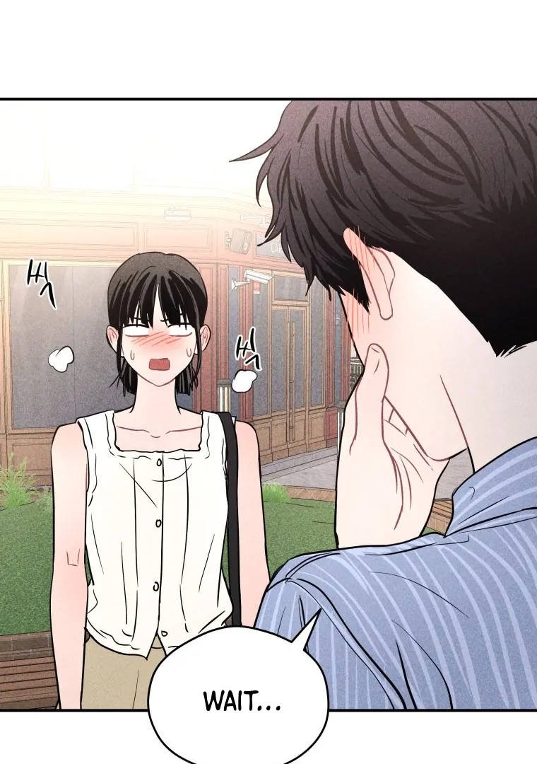Read Ghost Romance chapter 60 image 105 on Lezhin