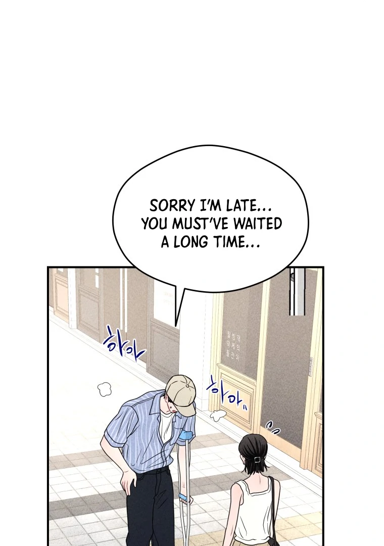 Read Ghost Romance chapter 60 image 13 on Lezhin
