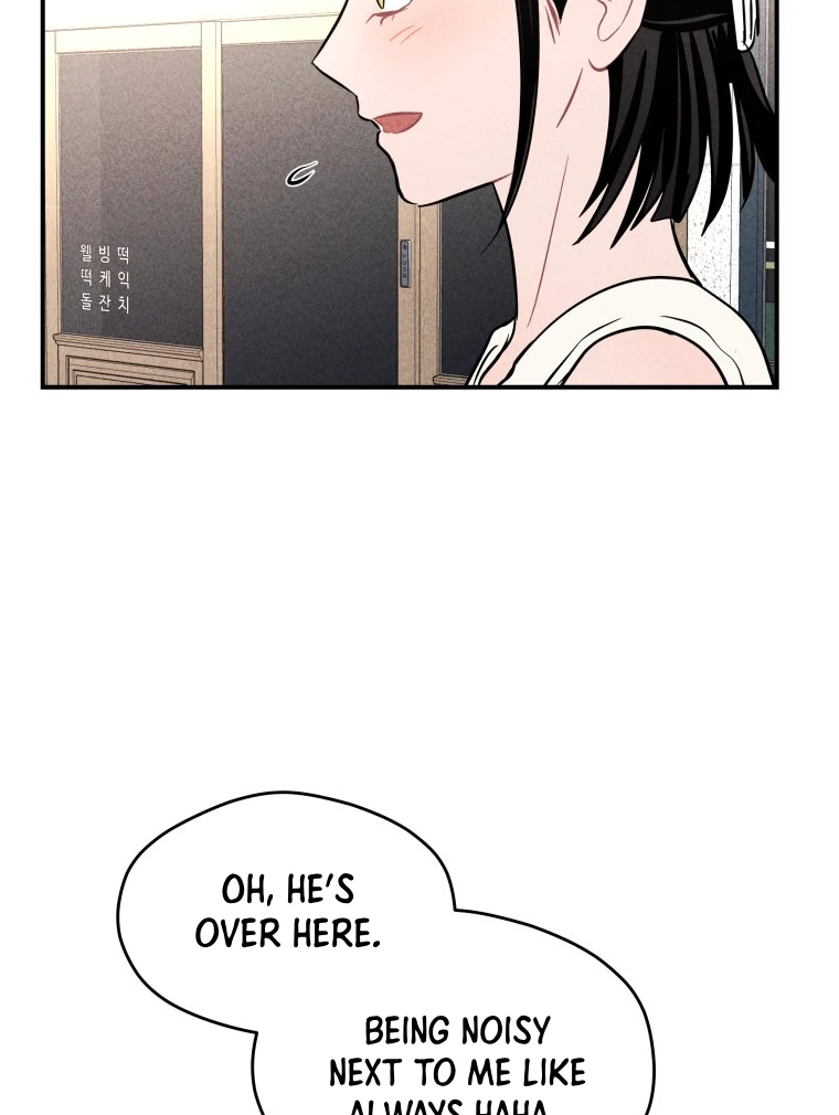 Read Ghost Romance chapter 60 image 15 on Lezhin