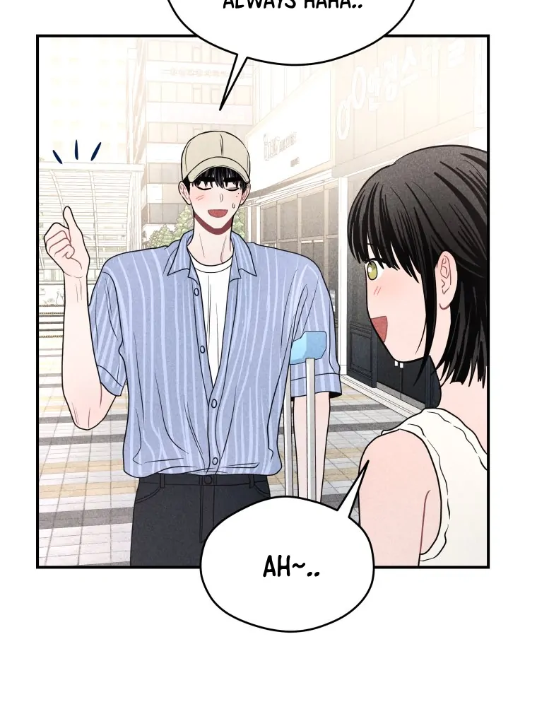 Read Ghost Romance chapter 60 image 16 on Lezhin