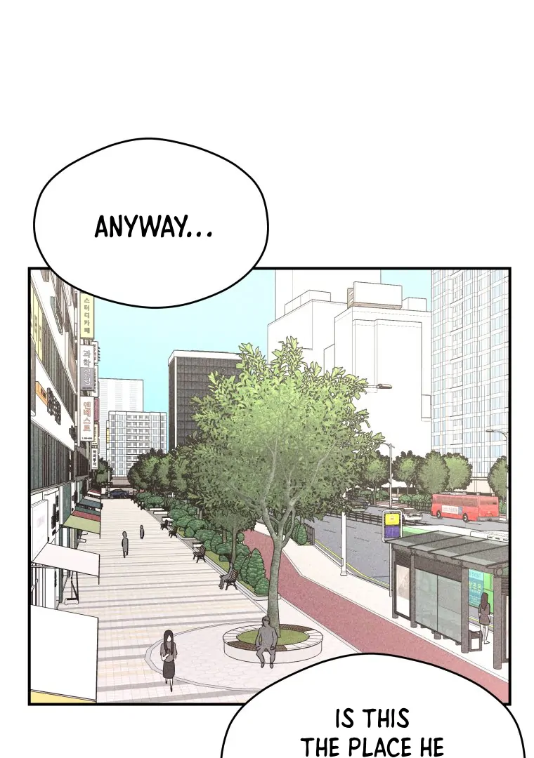 Read Ghost Romance chapter 60 image 17 on Lezhin