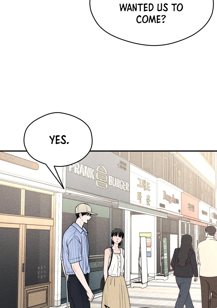 Read Ghost Romance chapter 60 image 18 on Lezhin